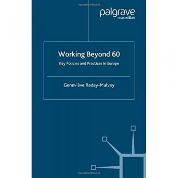 Working Beyond 60