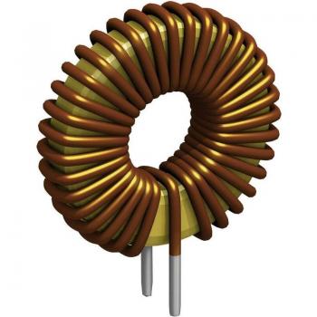 TC-TLC/1A-102M-00203 1A Toroidal Inductor