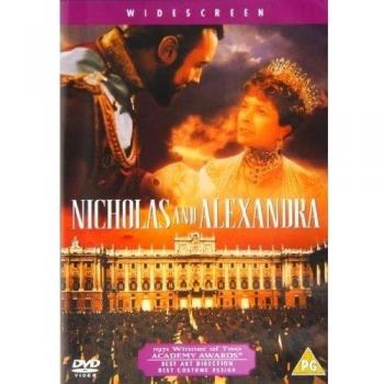 Nicholas And Alexandra , (Wide Screen)