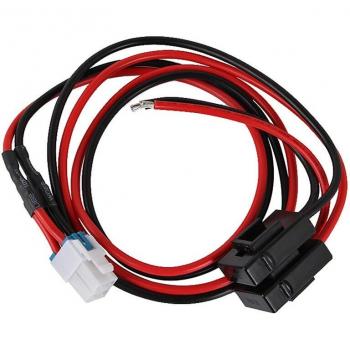 Radio Netsnoer Kabel Voor Icom IC-7000