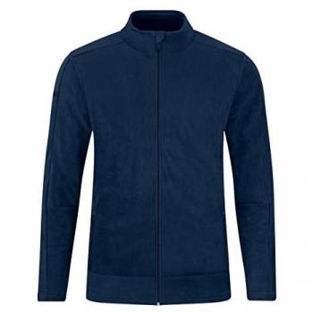 JAKO Blauw Fleecevest