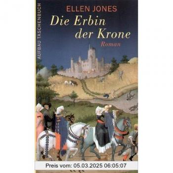 Die Erbin der Krone