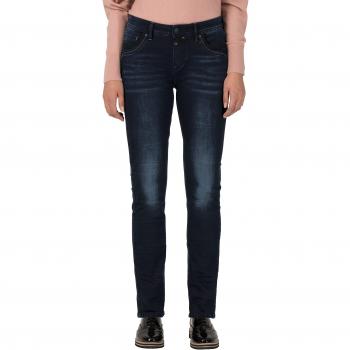 Tijun Slim Black Diamond Wash 27
