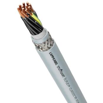 Câble flexible ÖLFLEX® 50 m gris