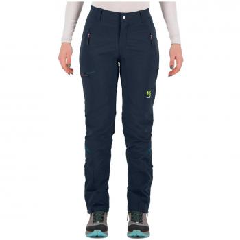 Karpos Cevendale Evo W Pant Vulkano/Meeresblau