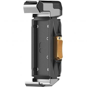 Grip Polaroid LiteChaser per iPhone 14 Pro – Nero, Accessorio Cam
