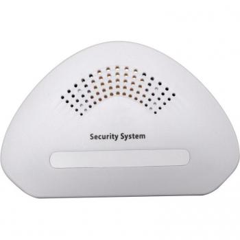 Mobile Device Anti-Theft Charging Station with Alarm (EU Plug)