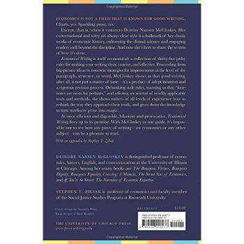 Economical Writing, Third Edition : Thirty-Five Rules for Clear and Persuasive Prose