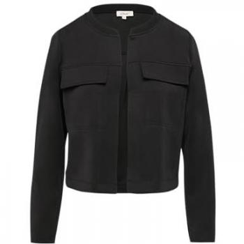 S.Oliver Bequeme Indoor-Jacke