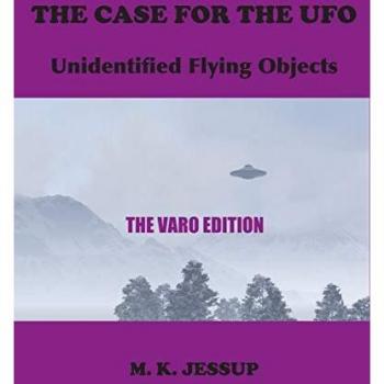 The Case for the UFO