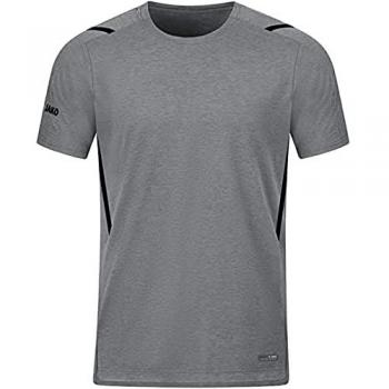 JAKO Unisex Kinder Freizeit T-Shirt Challenge