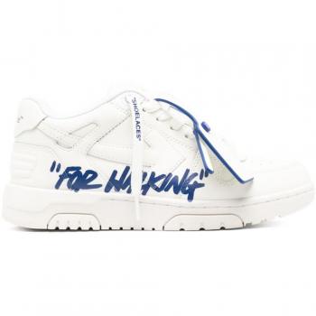 Baskets Off‑White Out Of Office « Walking Edition » blanches – Taille 36