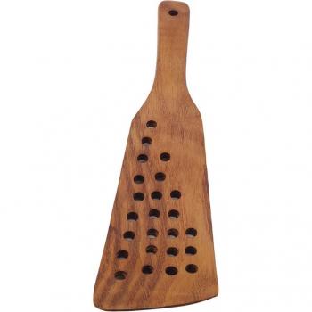 Bamboo Mixing Spatula