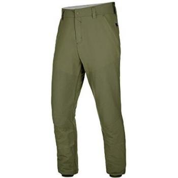 Salewa Agner DST Engineered M – Herren‑Oil Green Hose