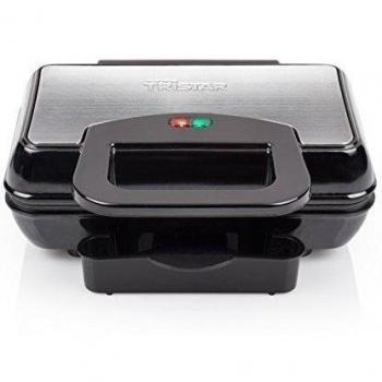 Máquina de Hamburguer Gourmet Tristar GR-2843