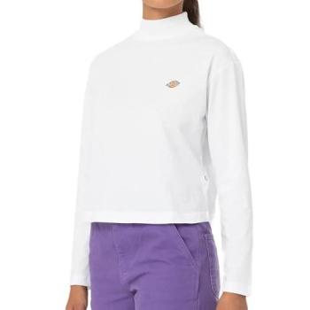 Chemise à manches longues blanche Dickies DK0A4Y2JWHX1