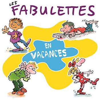 Les Fabulettes de Vacances
