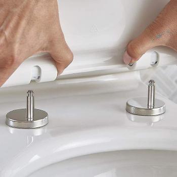 Support de Charnière pour Toilettes