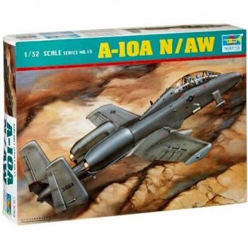 A-10 A Thunderbolt N/aw
