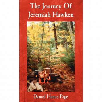 The Journey Of Jeremiah Hawken