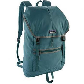 Patagonia Arbor Classic Daypack, Multicoloured (Tasmanian Teal)