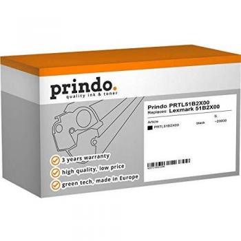 Lexmark 51B2X00 Toner-Alternative – PRTL51B2X00