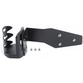 YCCPAUTO 1Pcs Multifunctional Cup Holder and Phone Stand for Suzuki Jimny 2007