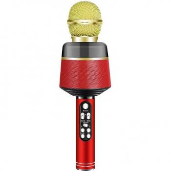 Q008 Wireless Bluetooth USB Condenser Microphone