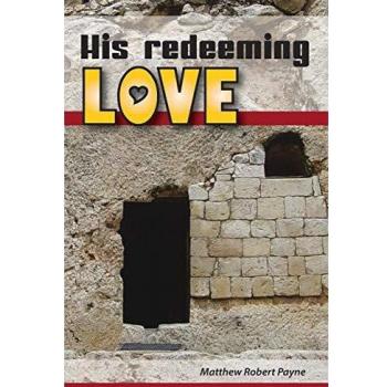 His Redeeming Love