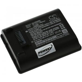 Batería de medición Powery para Trimble TSC3