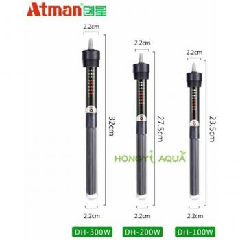AquariumSafe HeatX