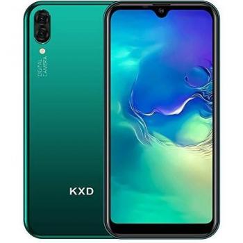 KXD A1 Smartphone con 2 Nano SIM e 1 MicroSD