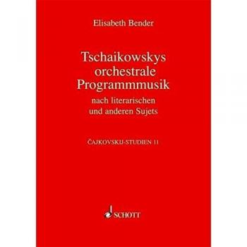 Tschaikowskys Programmusik