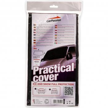Cover Parabrezza CarPassion 10011