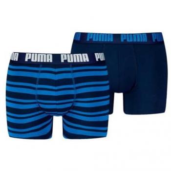 Boxer Uomo Puma Everyday Heritage a Fila