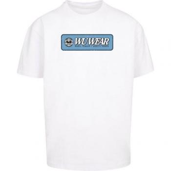 PlanetPulse L Logo Tee