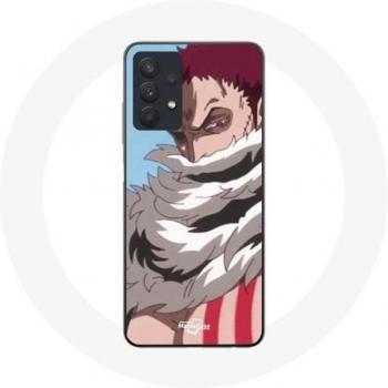Charlotte Katakuri Case for Samsung Galaxy A32 5G