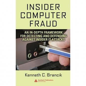 Vitalsource Technologies, Inc. Insider Computer Fraud