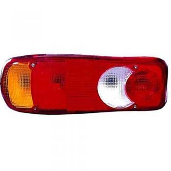 Piloto Trasero Compatible Renault/Nissan IPARLUX 16800119