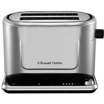 Russell Hobbs Attentiv 2 Slice Toaster