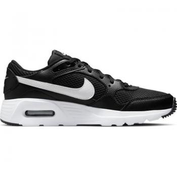 Nike Air Max SC Jungen schwarz US: 6Y UK: 5.5 EU: 38.5 schwarz male