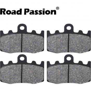 Front Brake Pads for BMW R1100S R1150GS R1150RT R1200GS R1200ST R1200S R1200RT K1200GT K1200S K1300S K1300GT HP2