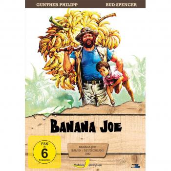 Banana Joe