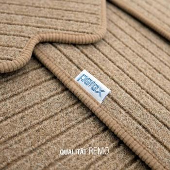 Kit de tapis de sol Petex 146315709