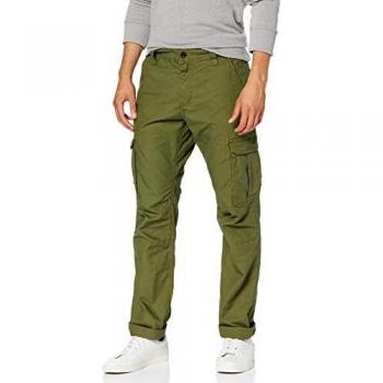 Pantalones O'NEILL LM JANGA Cargo para Hombre Musgo de Invierno XXS