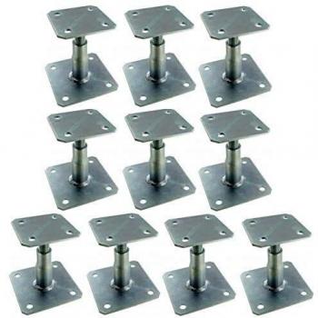 Poteau 10 pieds réglable APB100/150 SIMPSON