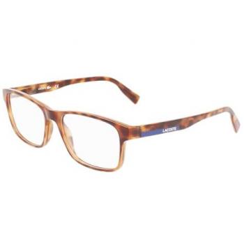 Lacoste Junior L3649 214 Visori Bio-Iniettati Havana Fotocromatici Squadrati