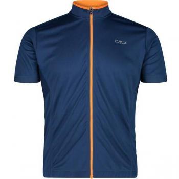Top a Maniche Corti per Cyclette Cmp 31C7957