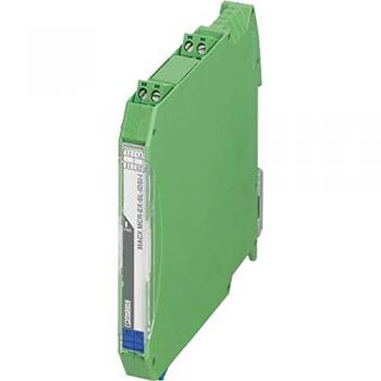 Phoenix Contact MACX MCR‑EX‑SL‑IDSI‑I Signal Conditioning Unit