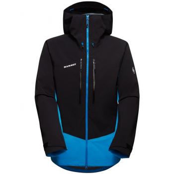 Mammut Taiss Pro HS Giacca con cappuccio per uomo